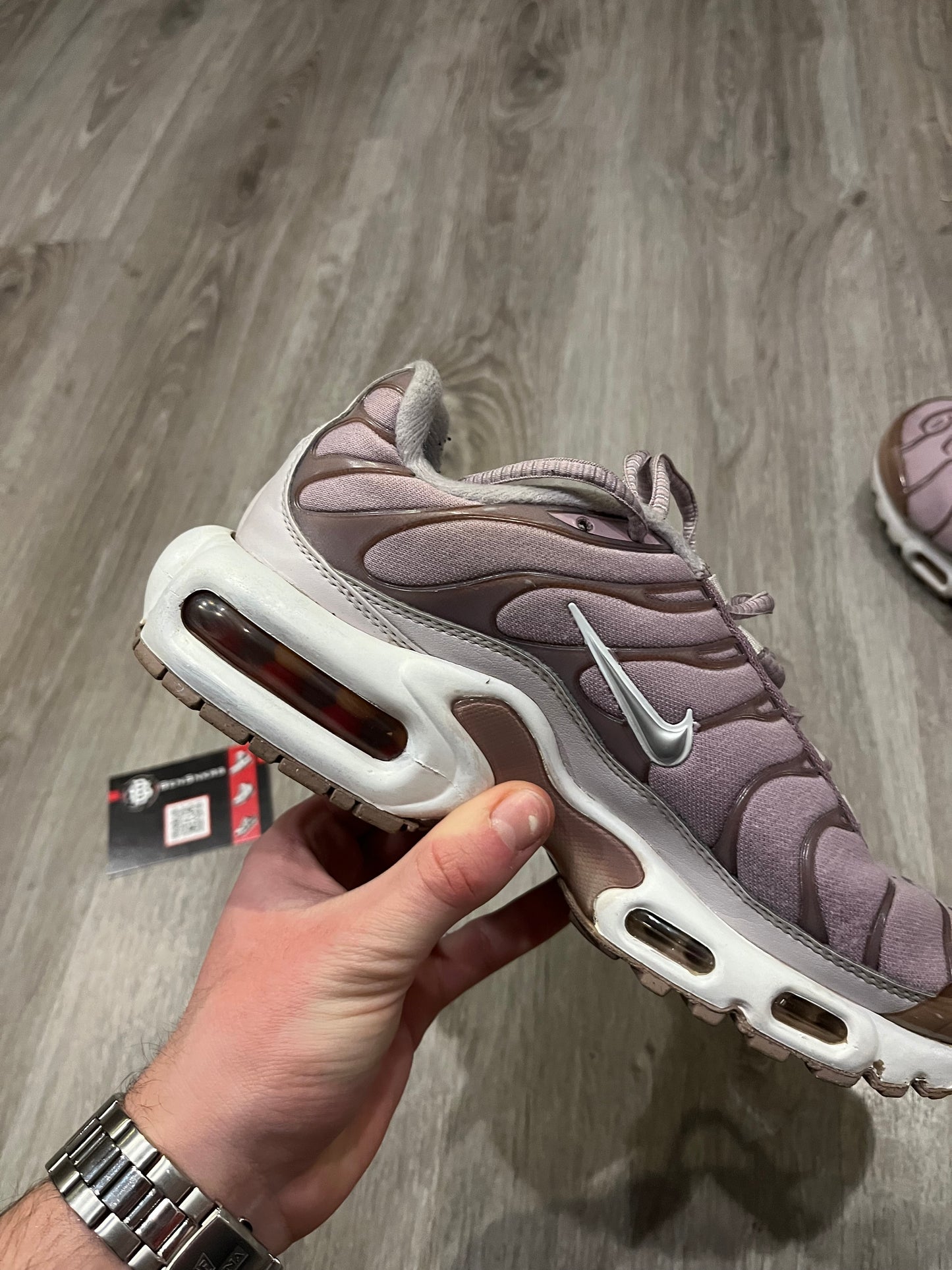 Nike Tn Plum Fog