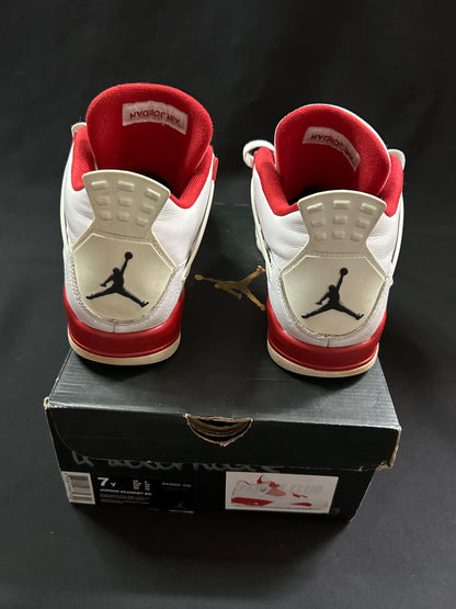 Jordan 4 Alternate 89