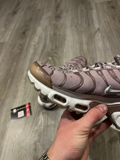 Nike Tn Plum Fog