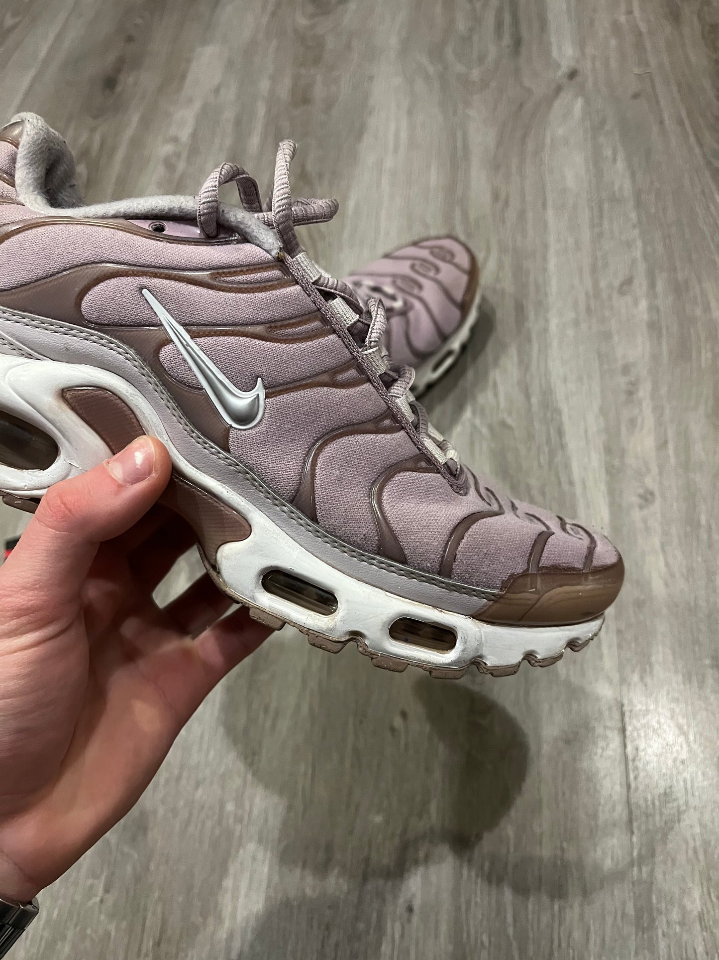 Nike Tn Plum Fog