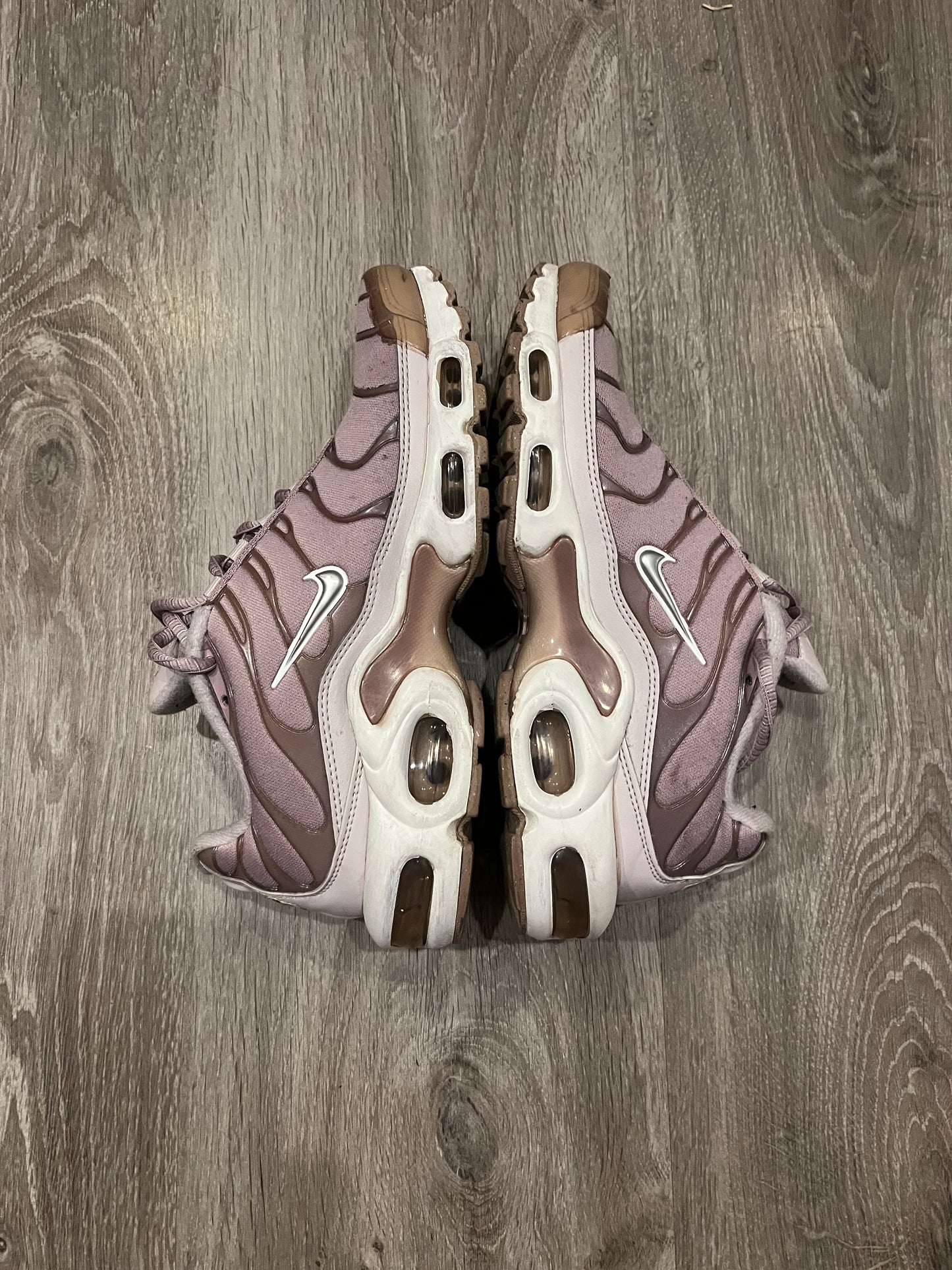 Nike Tn Plum Fog