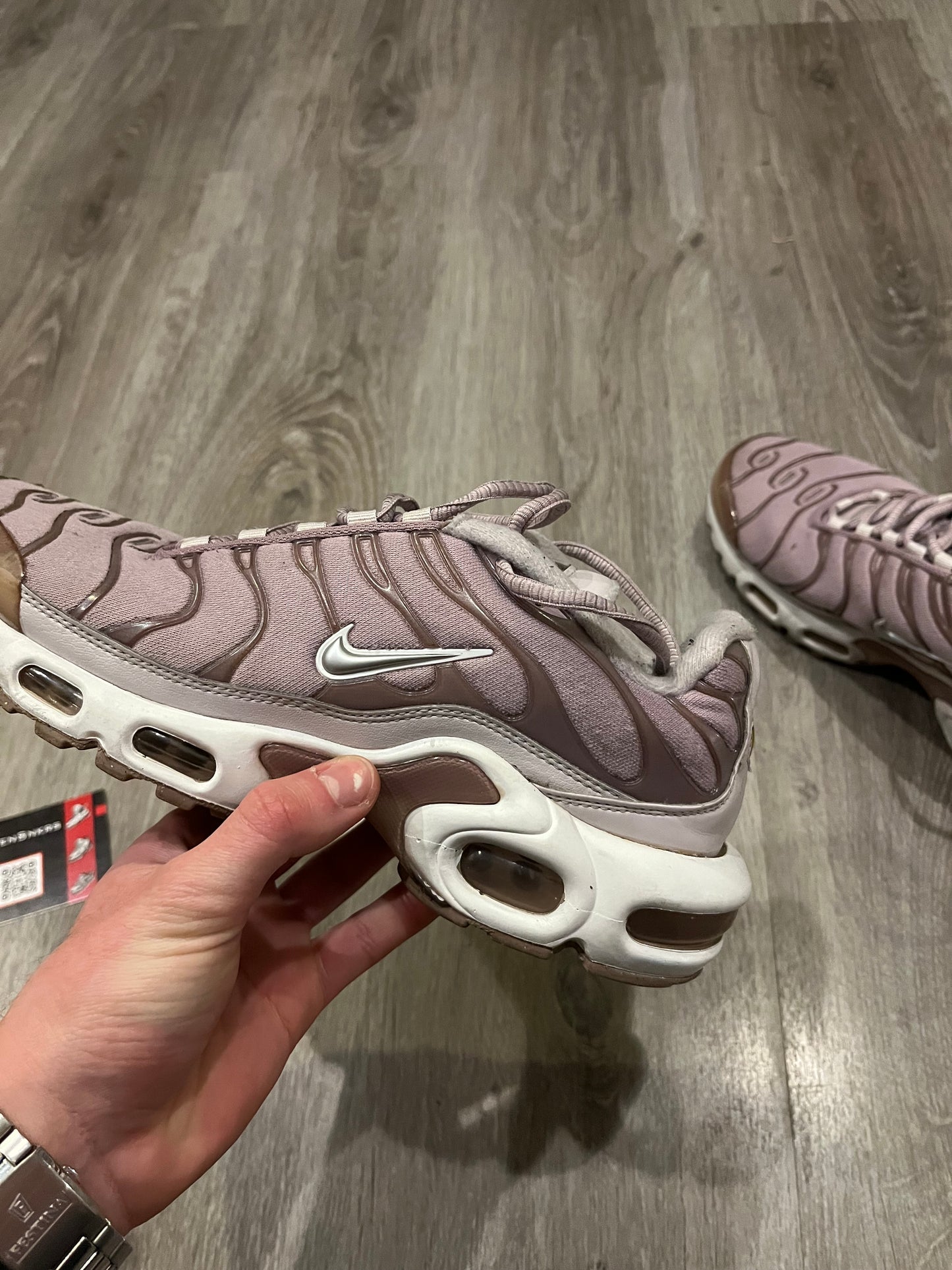 Nike Tn Plum Fog