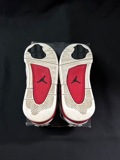 Jordan 4 Alternate 89