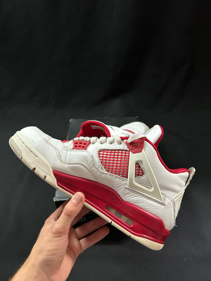 Jordan 4 Alternate 89