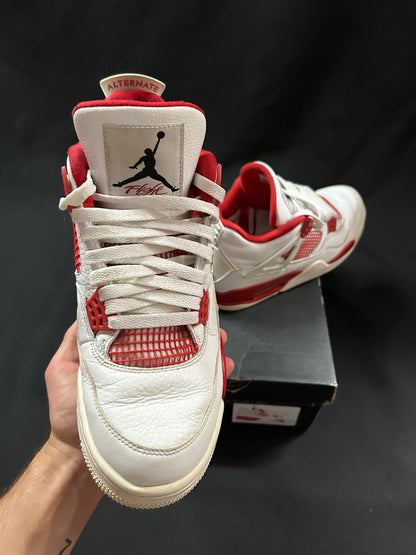 Jordan 4 Alternate 89