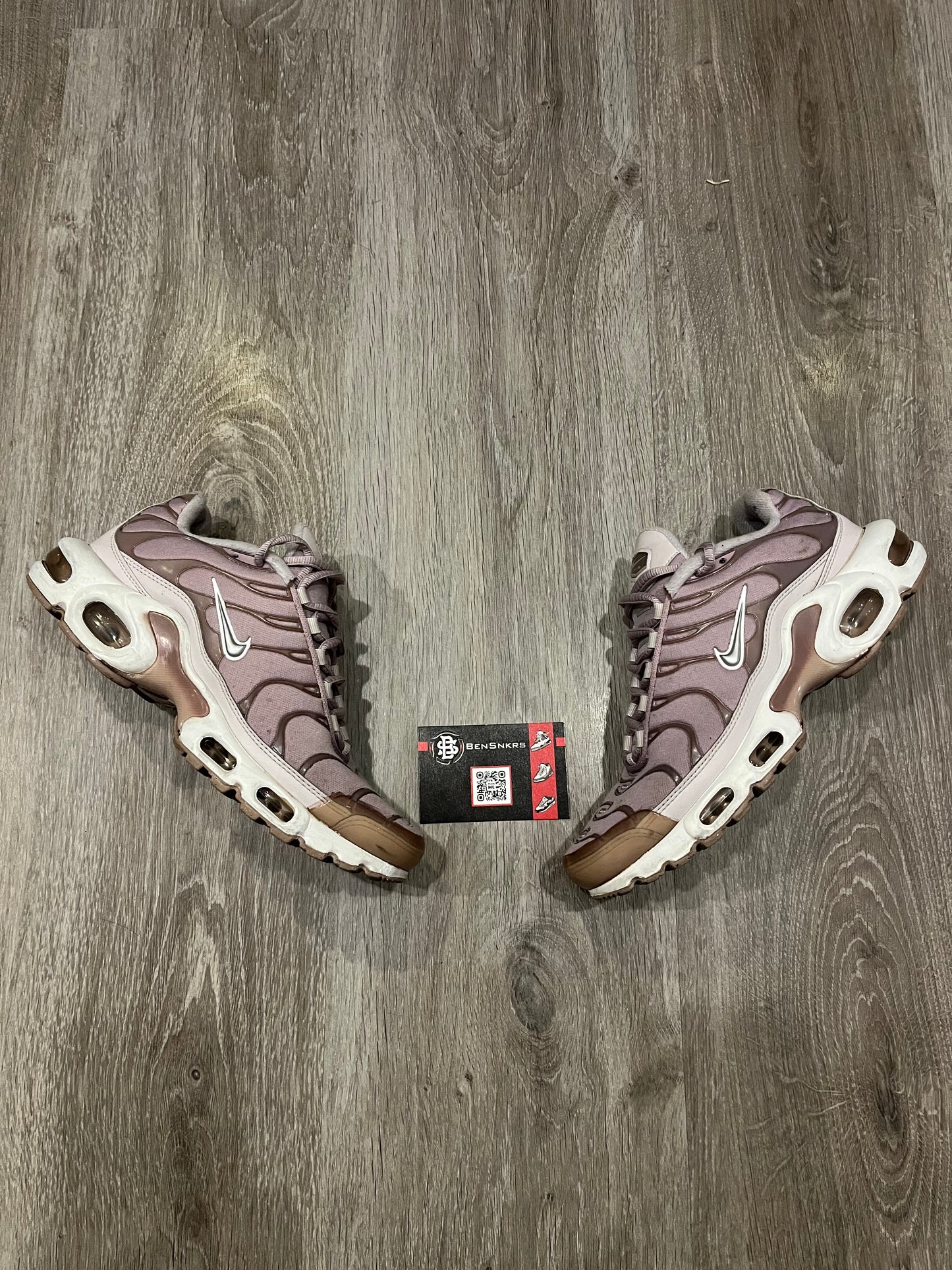 Nike Tn Plum Fog