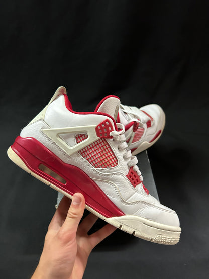 Jordan 4 Alternate 89