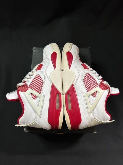 Jordan 4 Alternate 89