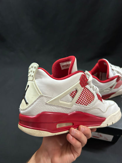 Jordan 4 Alternate 89