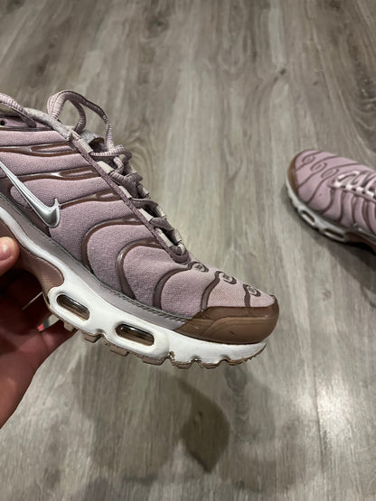 Nike Tn Plum Fog