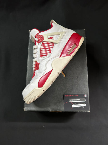 Jordan 4 Alternate 89