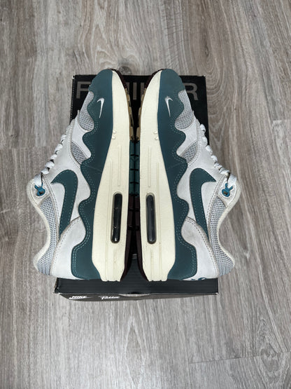 Air Max 1 Patta Aqua Noise