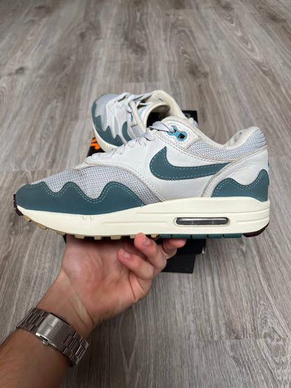 Air Max 1 Patta Aqua Noise