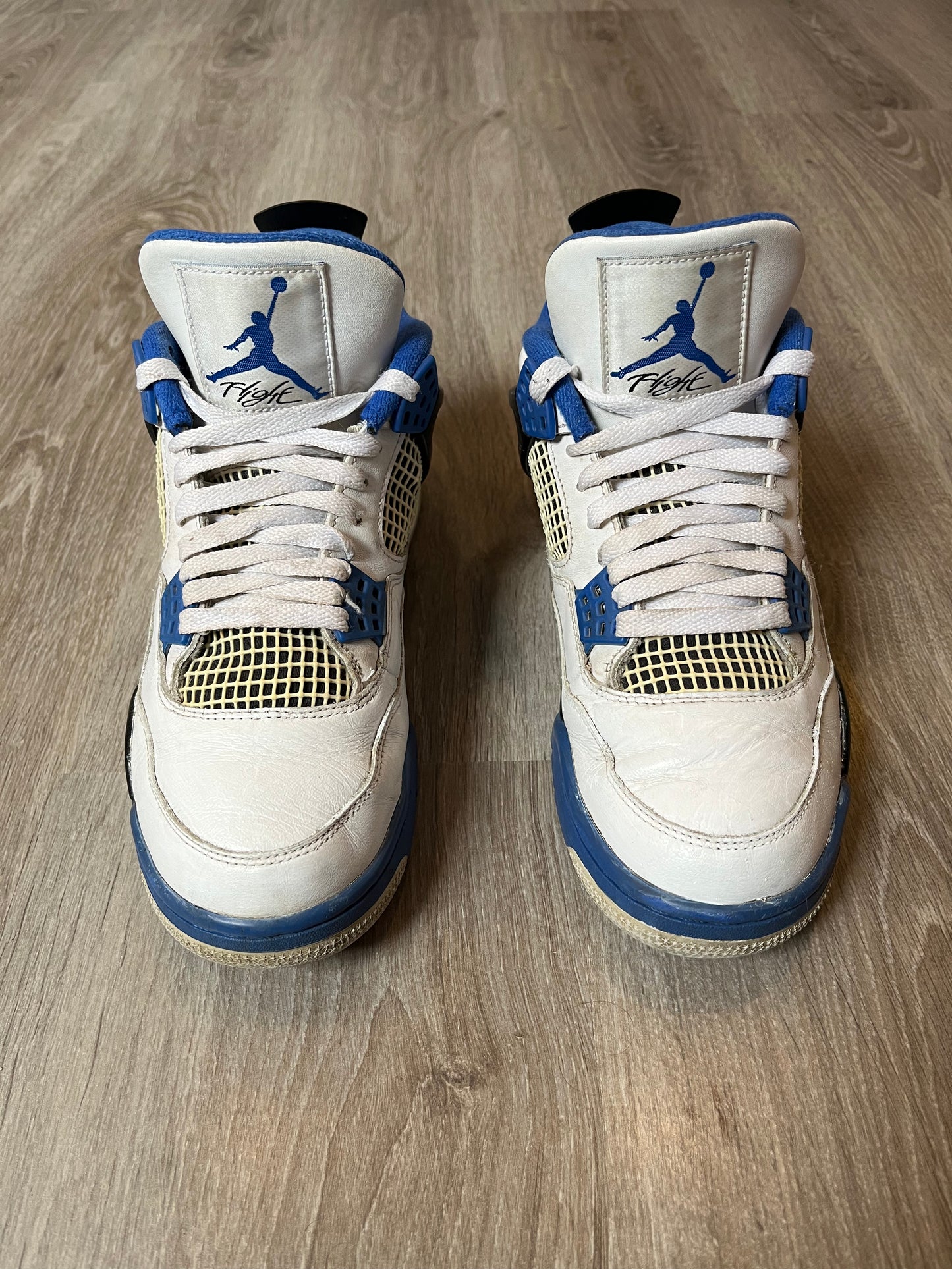 Jordan 4 Motorsport