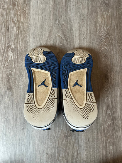 Jordan 4 Motorsport