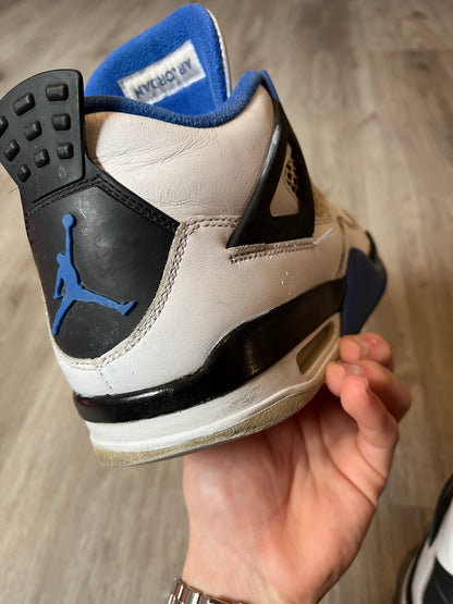 Jordan 4 Motorsport