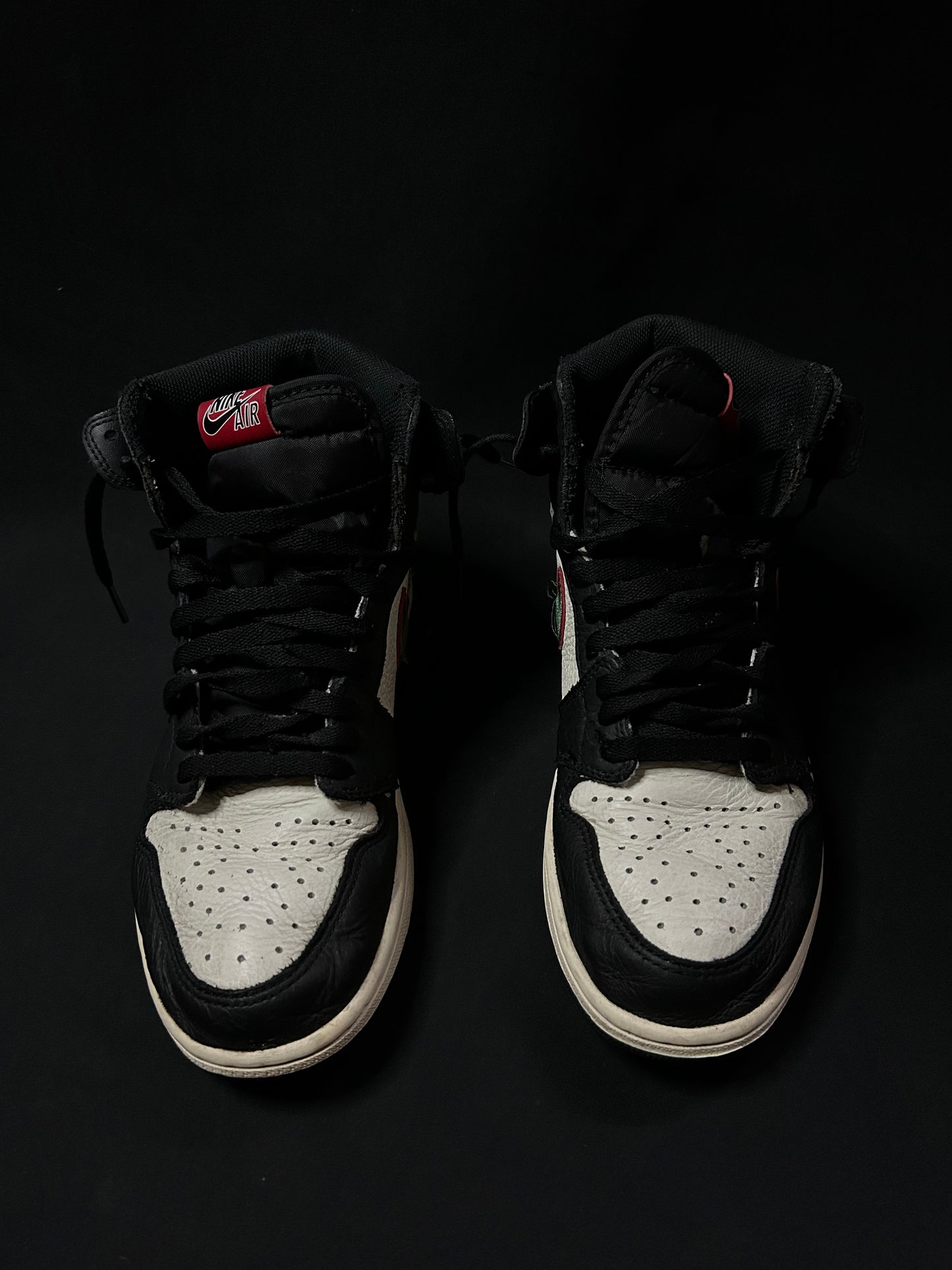 Jordan 1 High Star Is Born