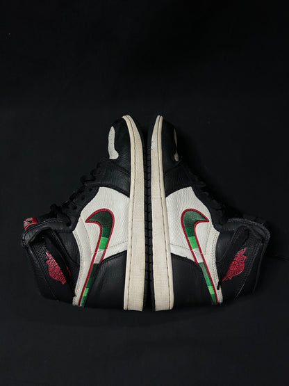 Jordan 1 High Star Is Born