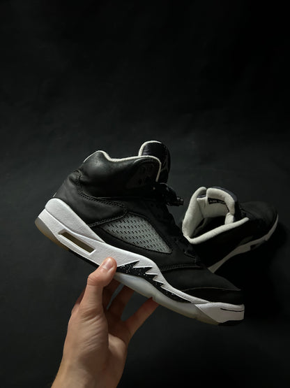 Jordan 5 Oreo