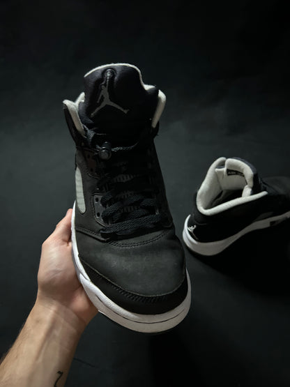 Jordan 5 Oreo