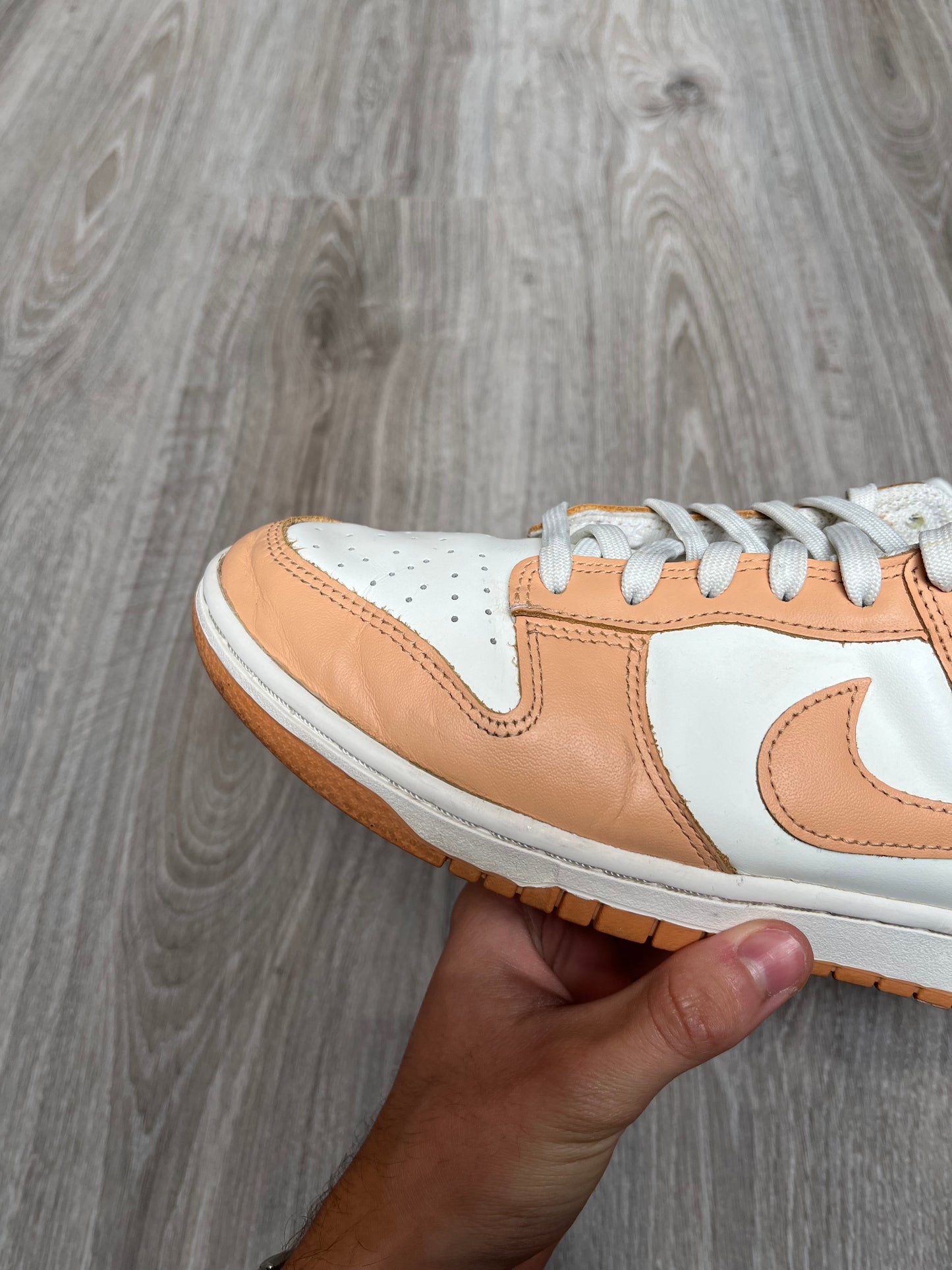 Dunk Low Harvest Moon