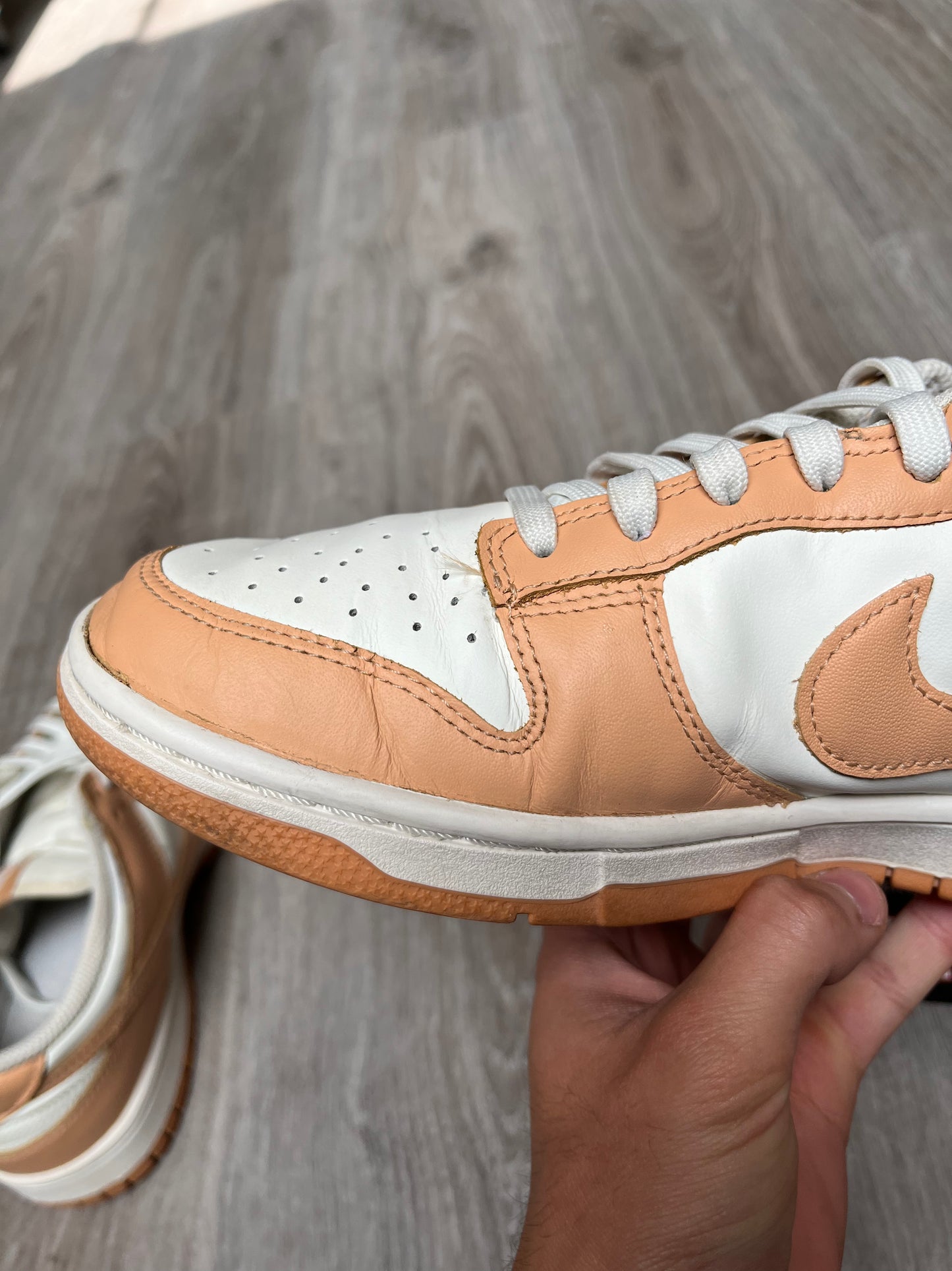 Dunk Low Harvest Moon